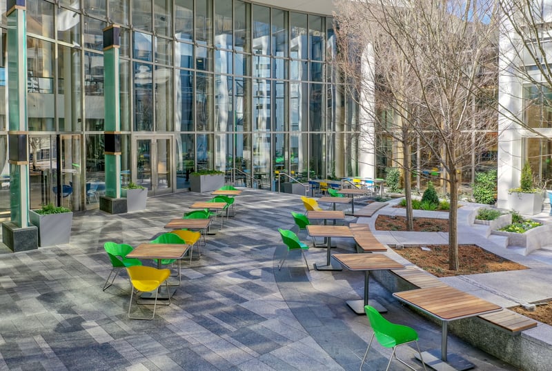 Bank Of America Plaza preview 4